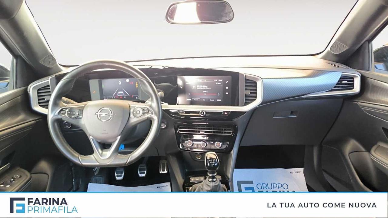 Opel Opel Mokka usata, con abs