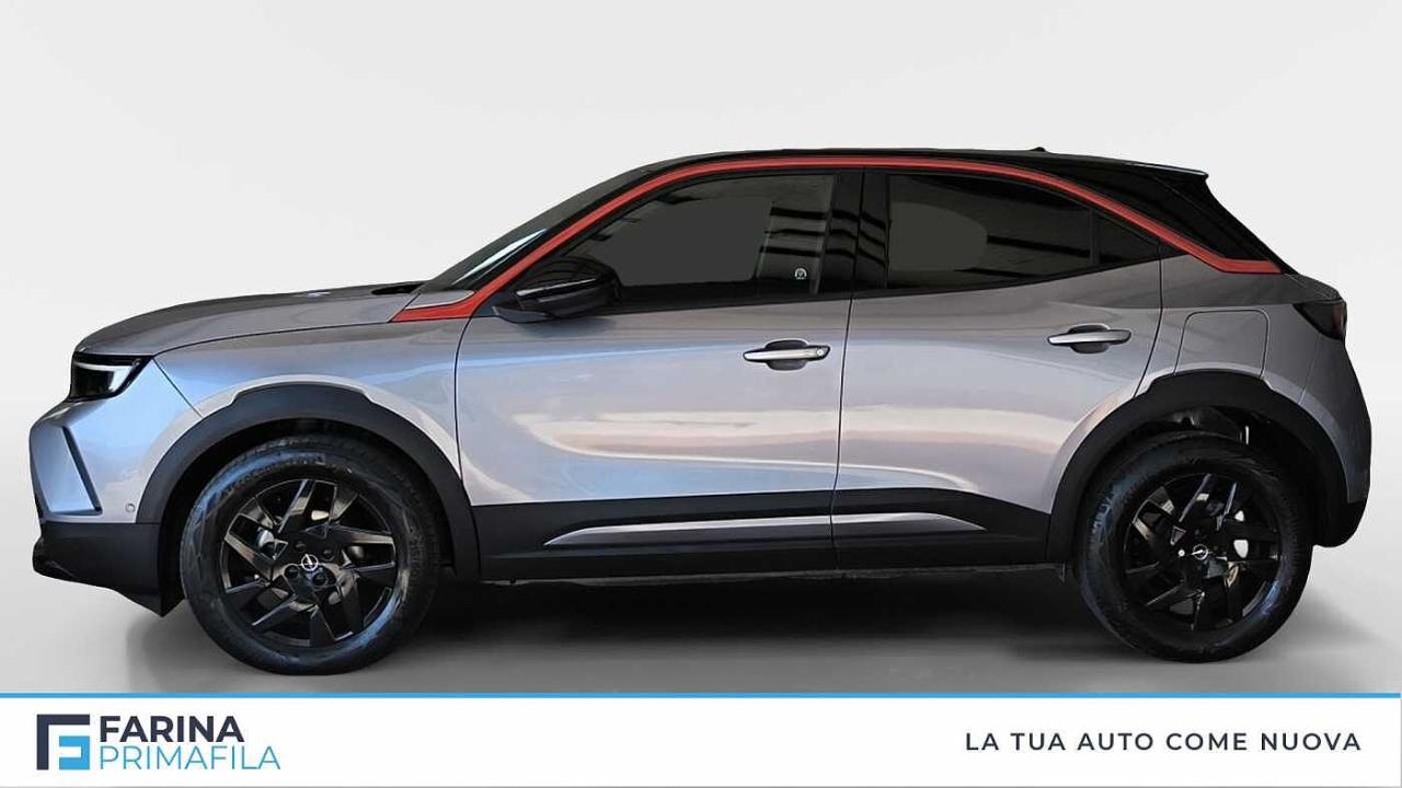 Opel Opel Mokka usata, con clima automatico