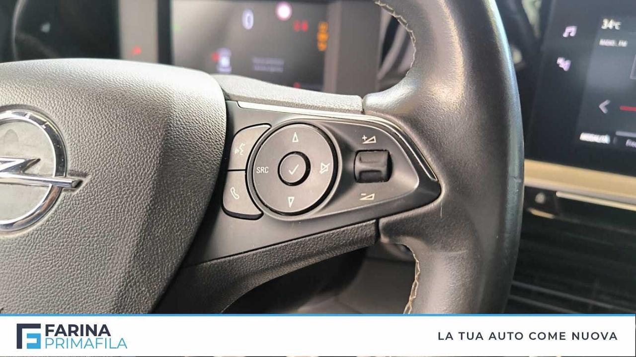 Opel Opel Mokka usata, con esp