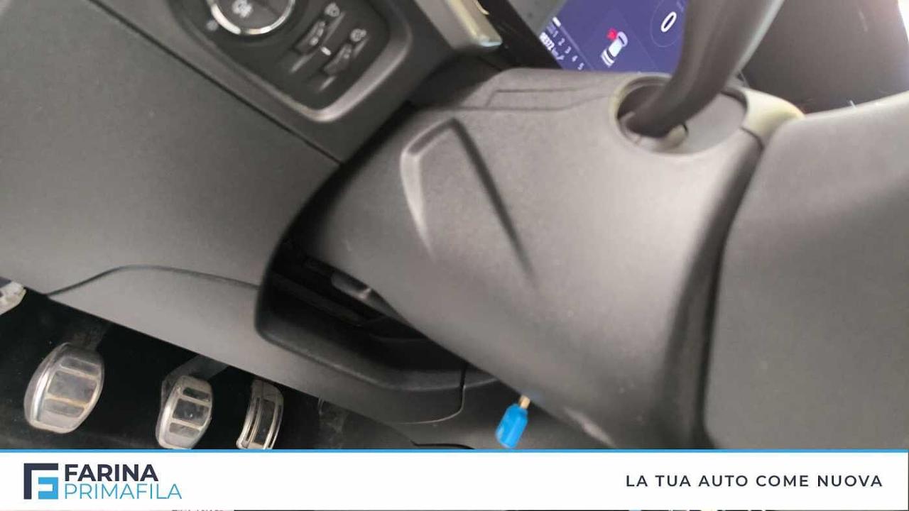 Opel Opel Mokka usata, con fari full led
