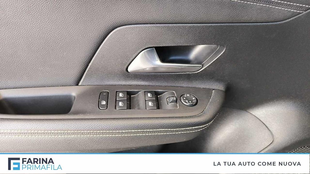 Opel Opel Mokka usata, con isofix