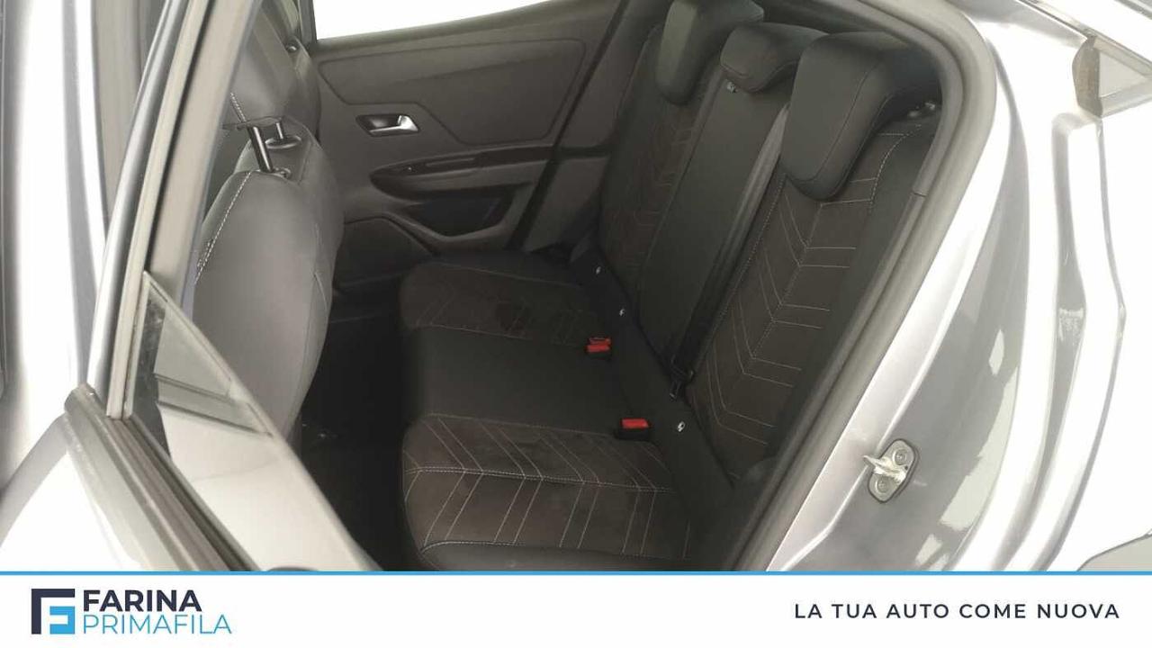 Opel Opel Mokka usata, con 4x Airbag (fontali + laterali)