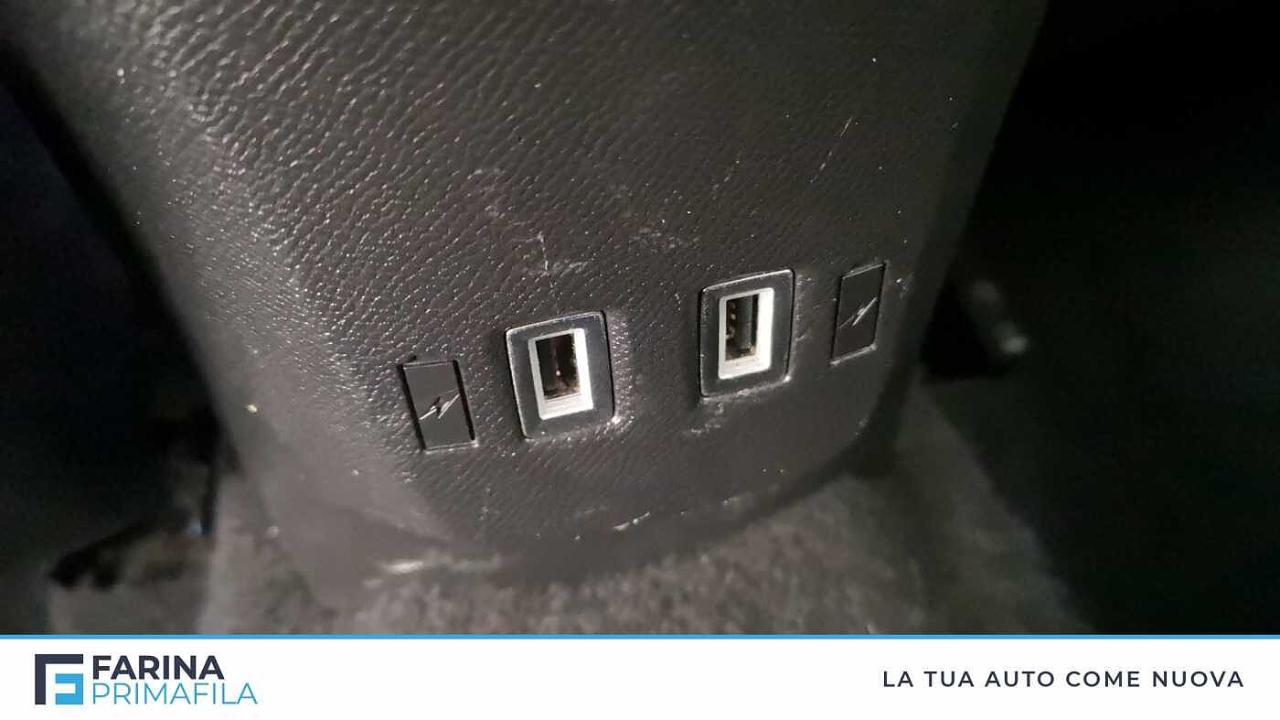 Opel Opel Mokka usata, con 6 marce