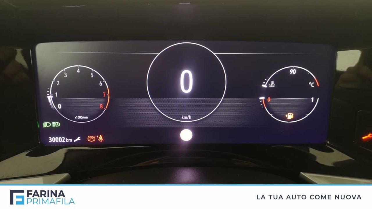 Opel Opel Mokka usata, con abs