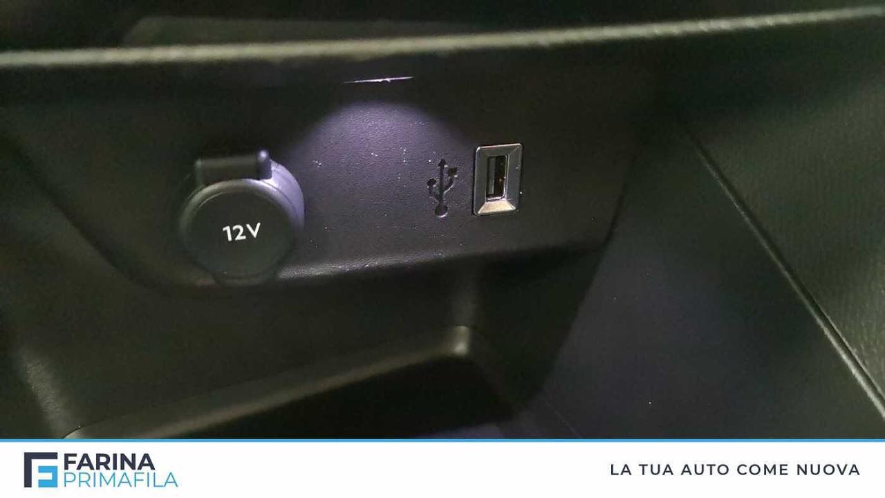 Opel Opel Mokka usata, con attention assist