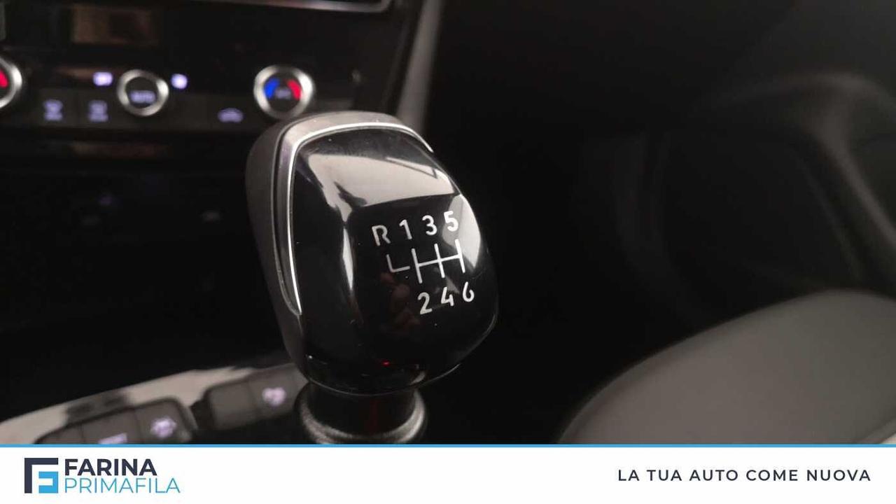 Opel Opel Mokka usata, con esp