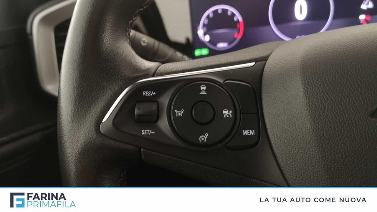 Opel Opel Mokka usata, con isofix