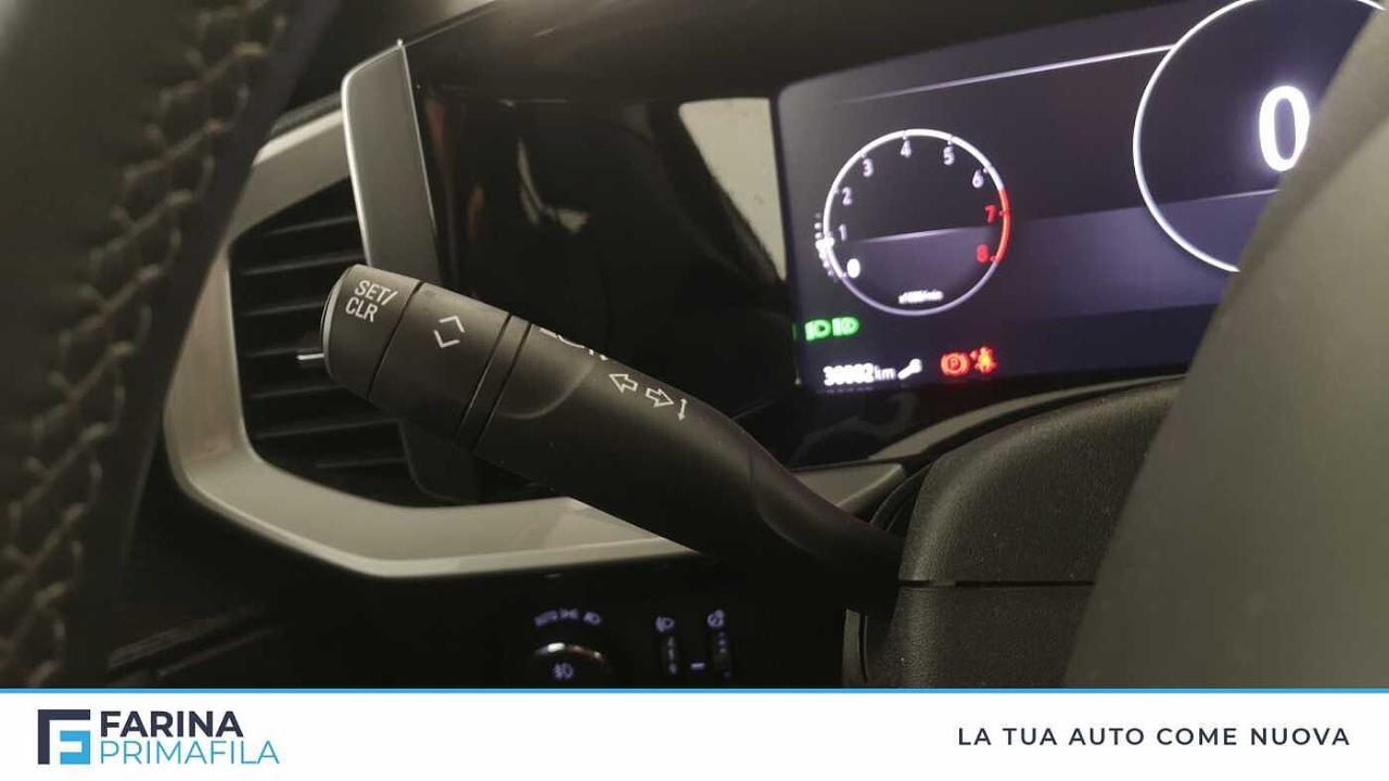 Opel Opel Mokka usata, con radio