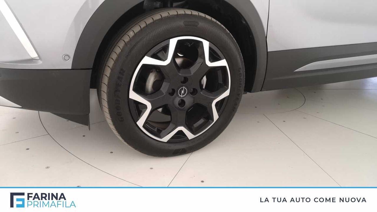 Opel Opel Mokka usata 25