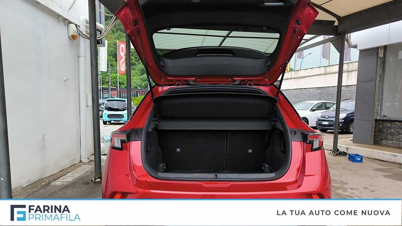 Opel Opel Mokka usata, con 5 porte