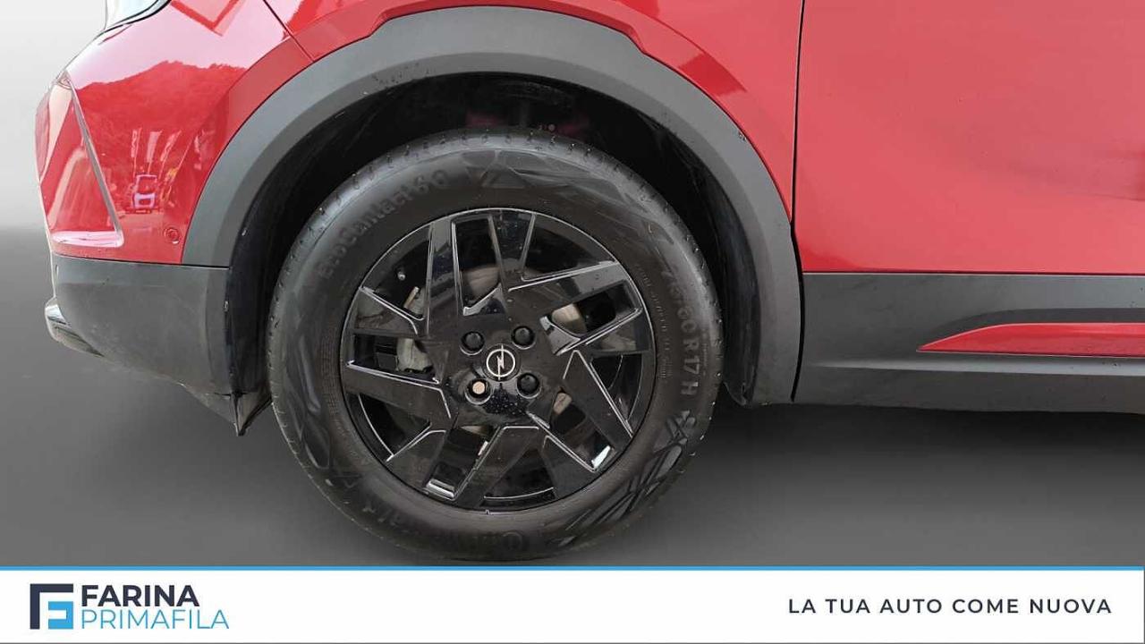 Opel Opel Mokka usata, con 6 marce