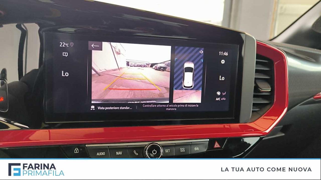 Opel Opel Mokka usata, con clima automatico