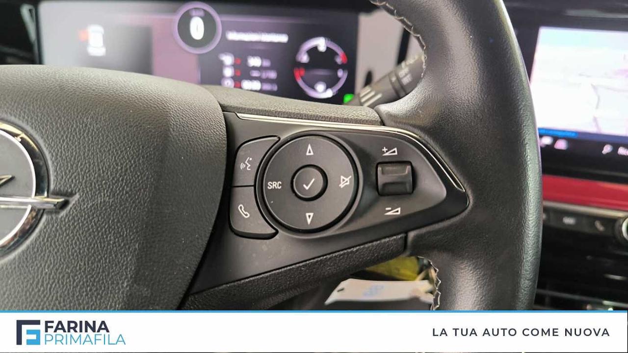 Opel Opel Mokka usata, con isofix