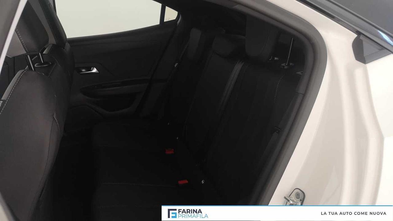 Opel Opel Mokka usata, con 5 porte