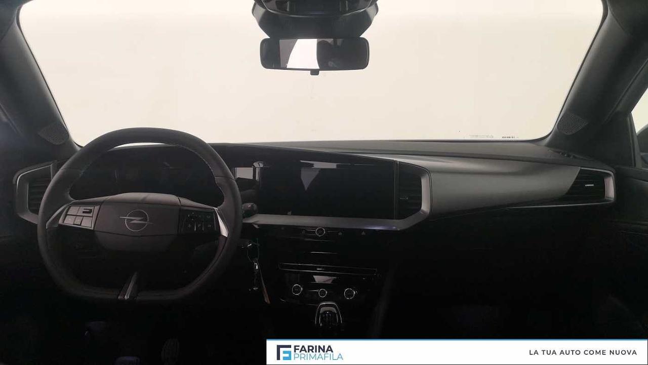 Opel Opel Mokka usata, con 5 sedili