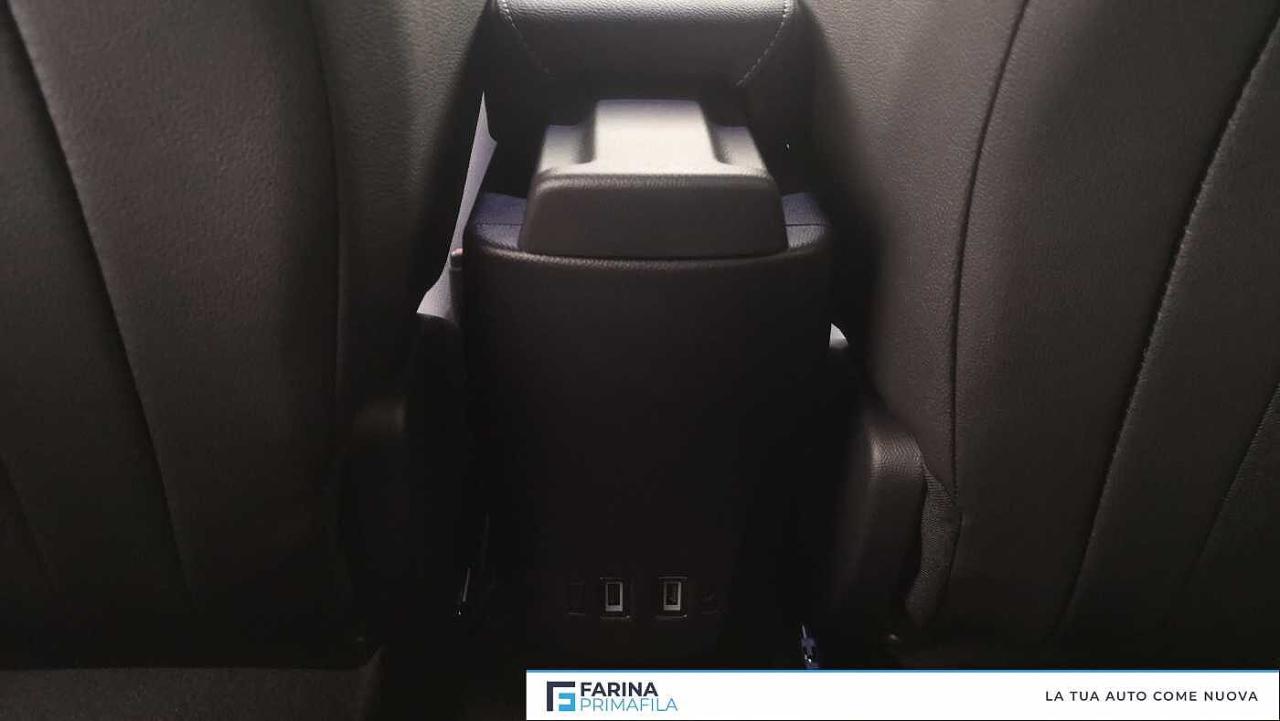 Opel Opel Mokka usata, con Nessun airbag