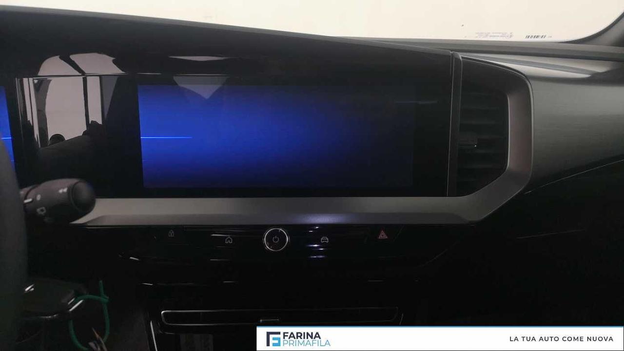 Opel Opel Mokka usata, con trazione anteriore