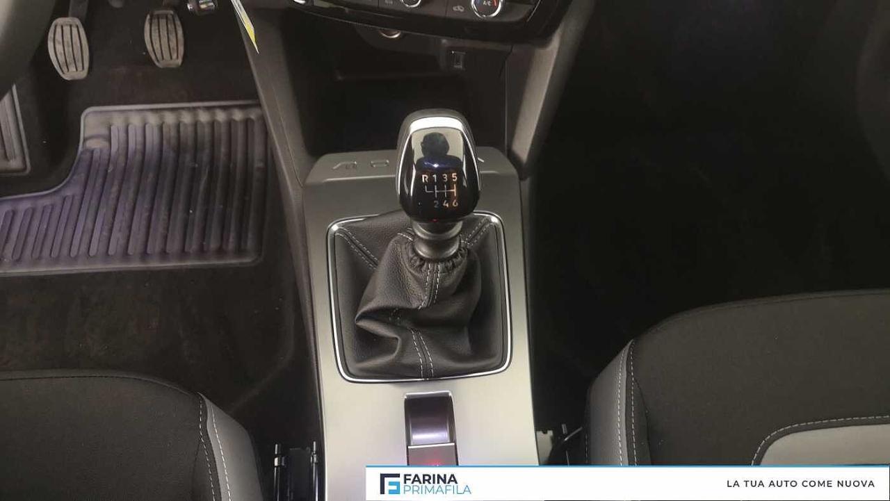 Opel Opel Mokka usata 10