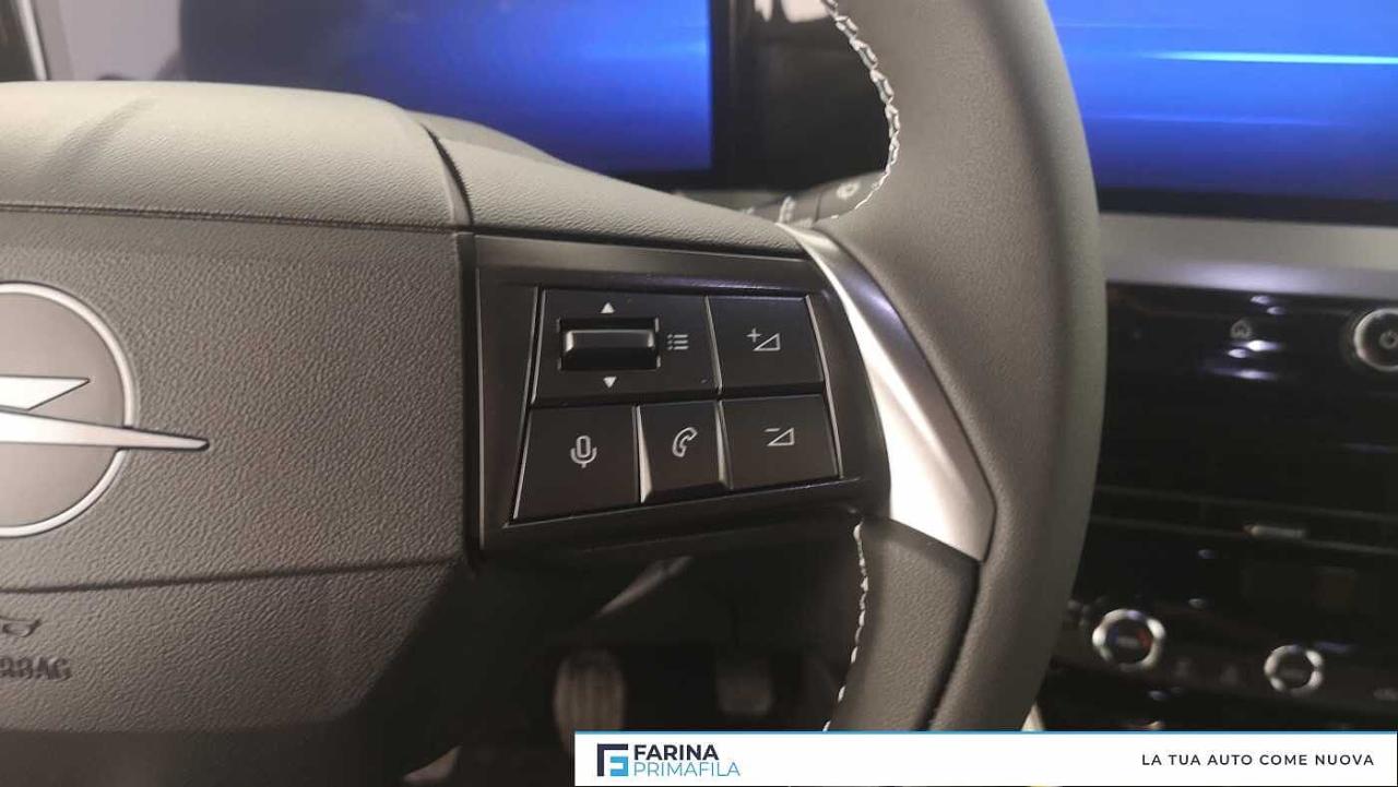 Opel Opel Mokka usata 12