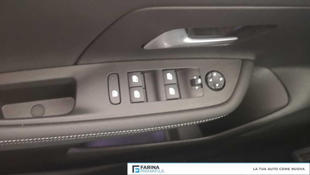 Opel Opel Mokka usata 16
