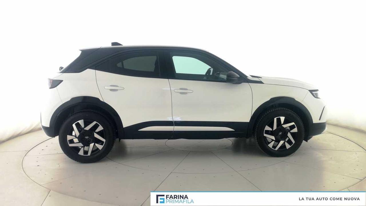 Opel Opel Mokka usata 17