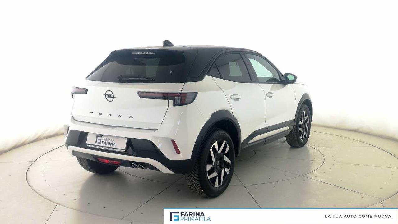 Opel Opel Mokka usata 18
