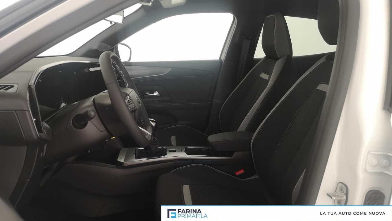 Opel Opel Mokka usata 20