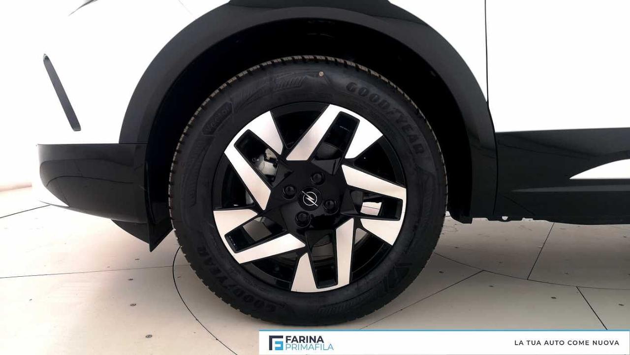 Opel Opel Mokka usata 22