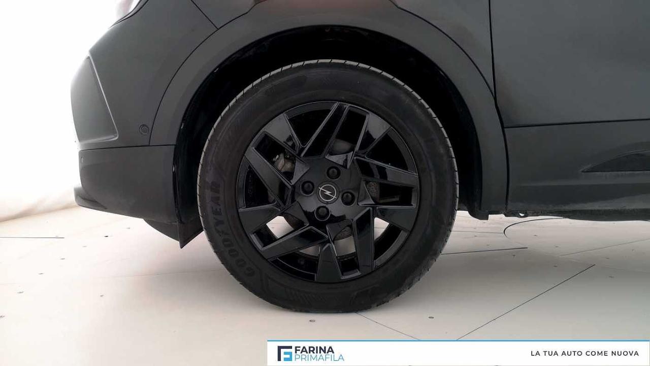 Opel Opel Mokka usata, con 4x Airbag (fontali + laterali)