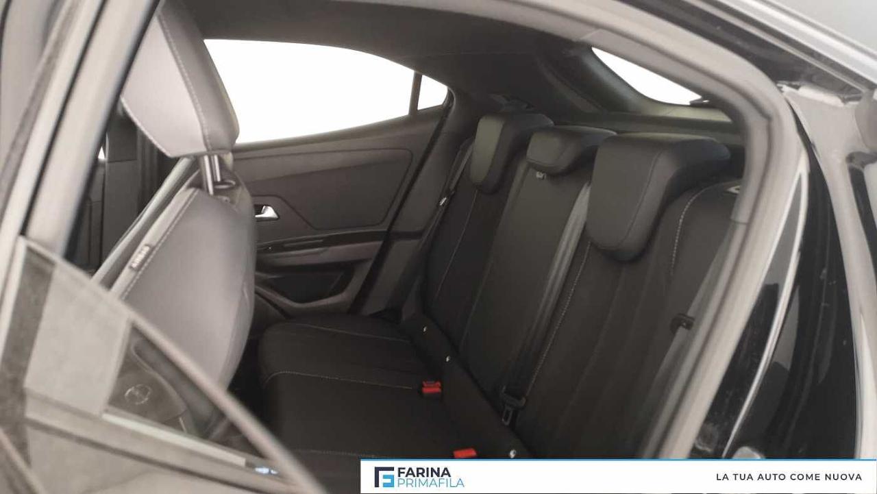 Opel Opel Mokka usata, con 5 porte
