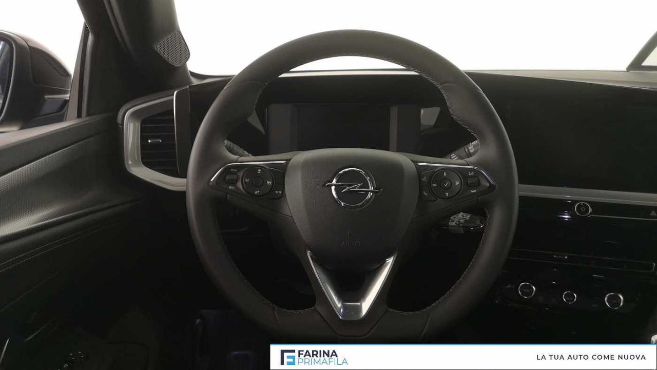 Opel Opel Mokka usata, con 6 marce