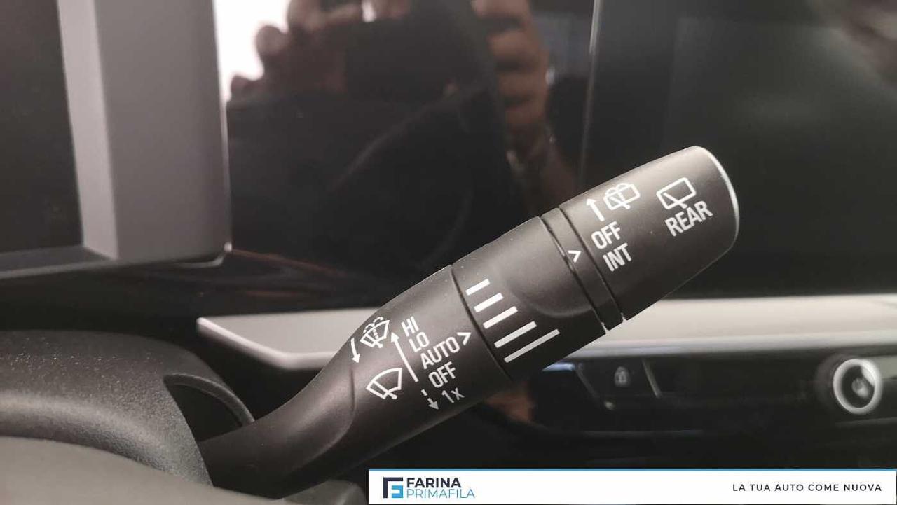 Opel Opel Mokka usata, con cruise control