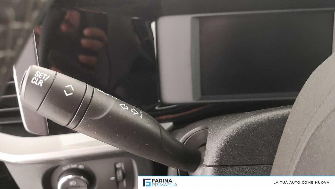 Opel Opel Mokka usata, con fari full led