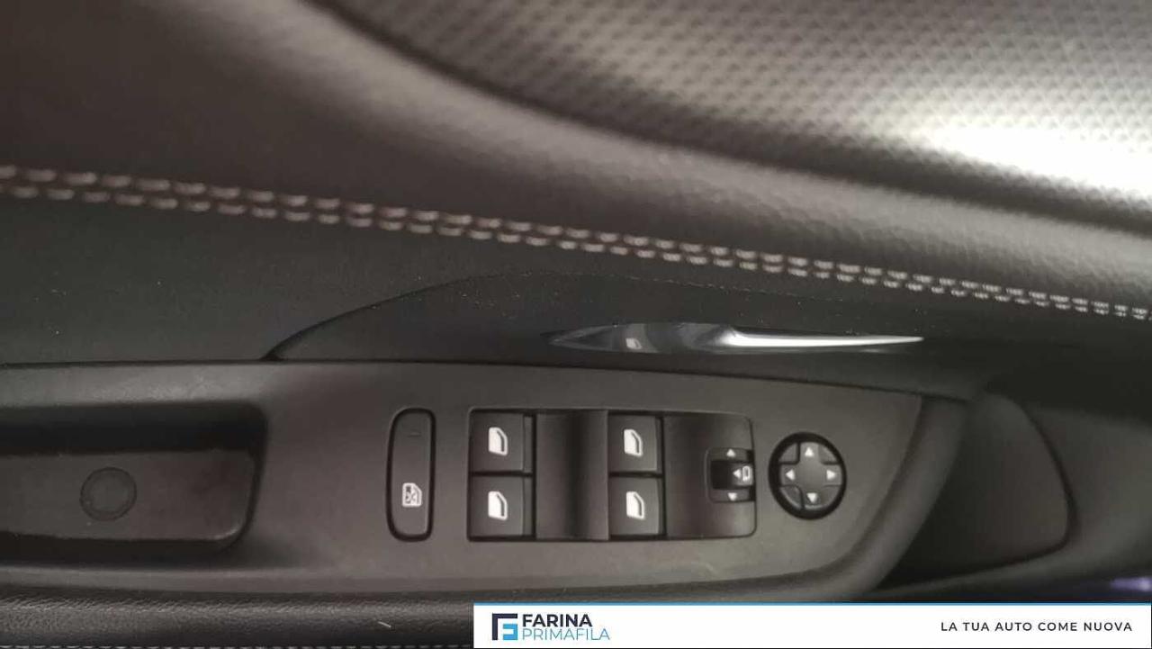 Opel Opel Mokka usata, con isofix