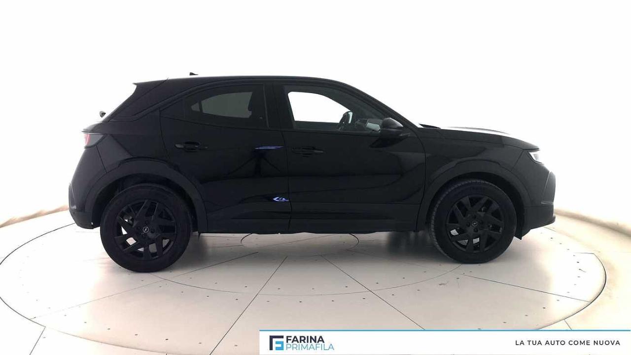 Opel Opel Mokka usata, con radio