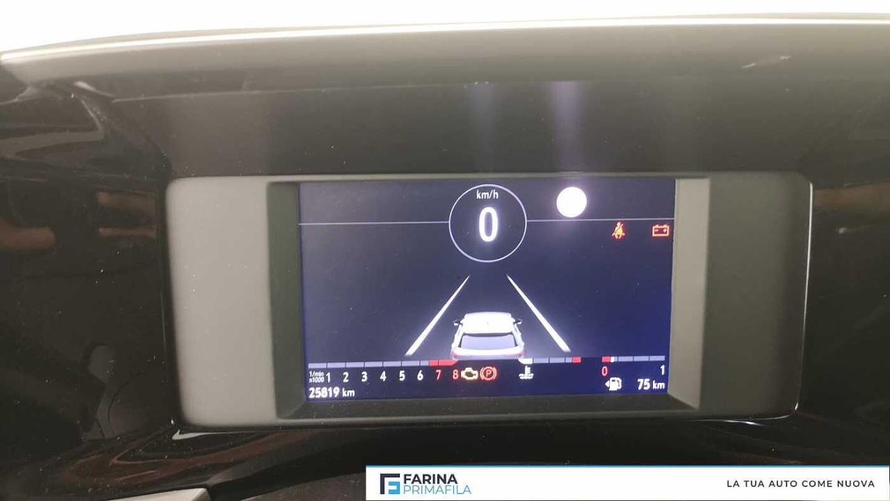 Opel Opel Mokka usata, con sedili elettrici