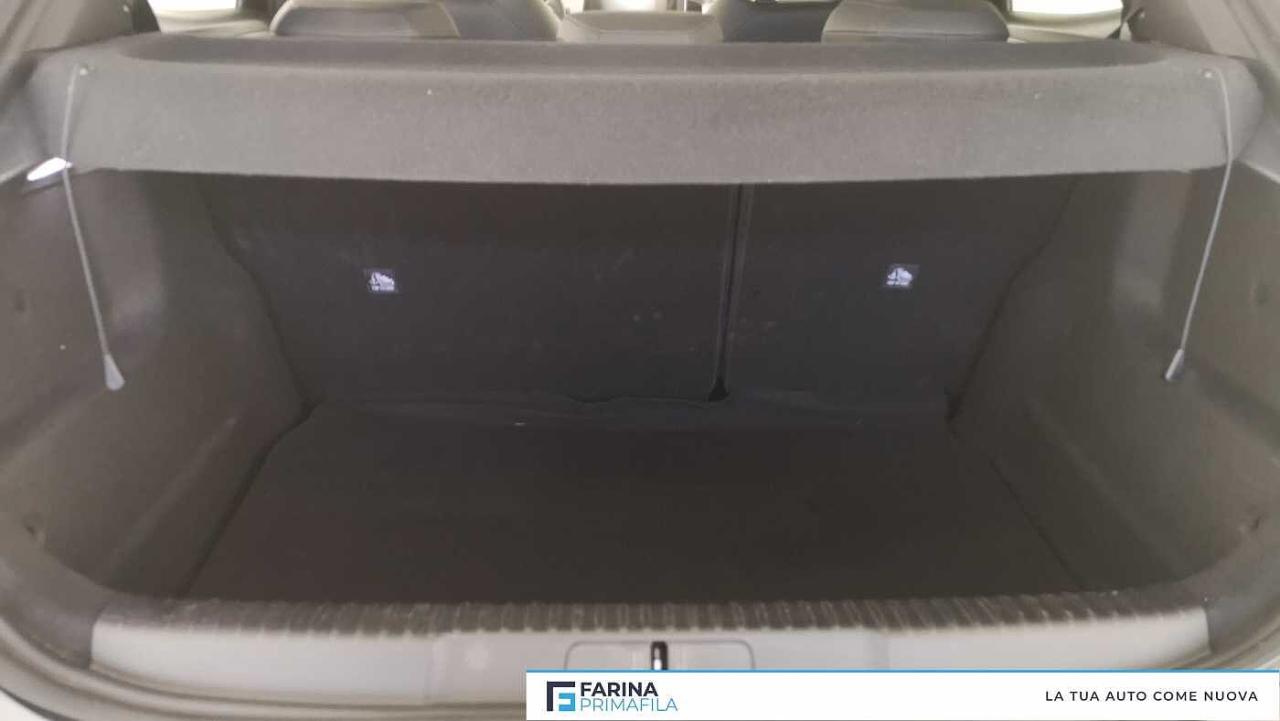 Opel Opel Mokka usata, con specchi elettrici
