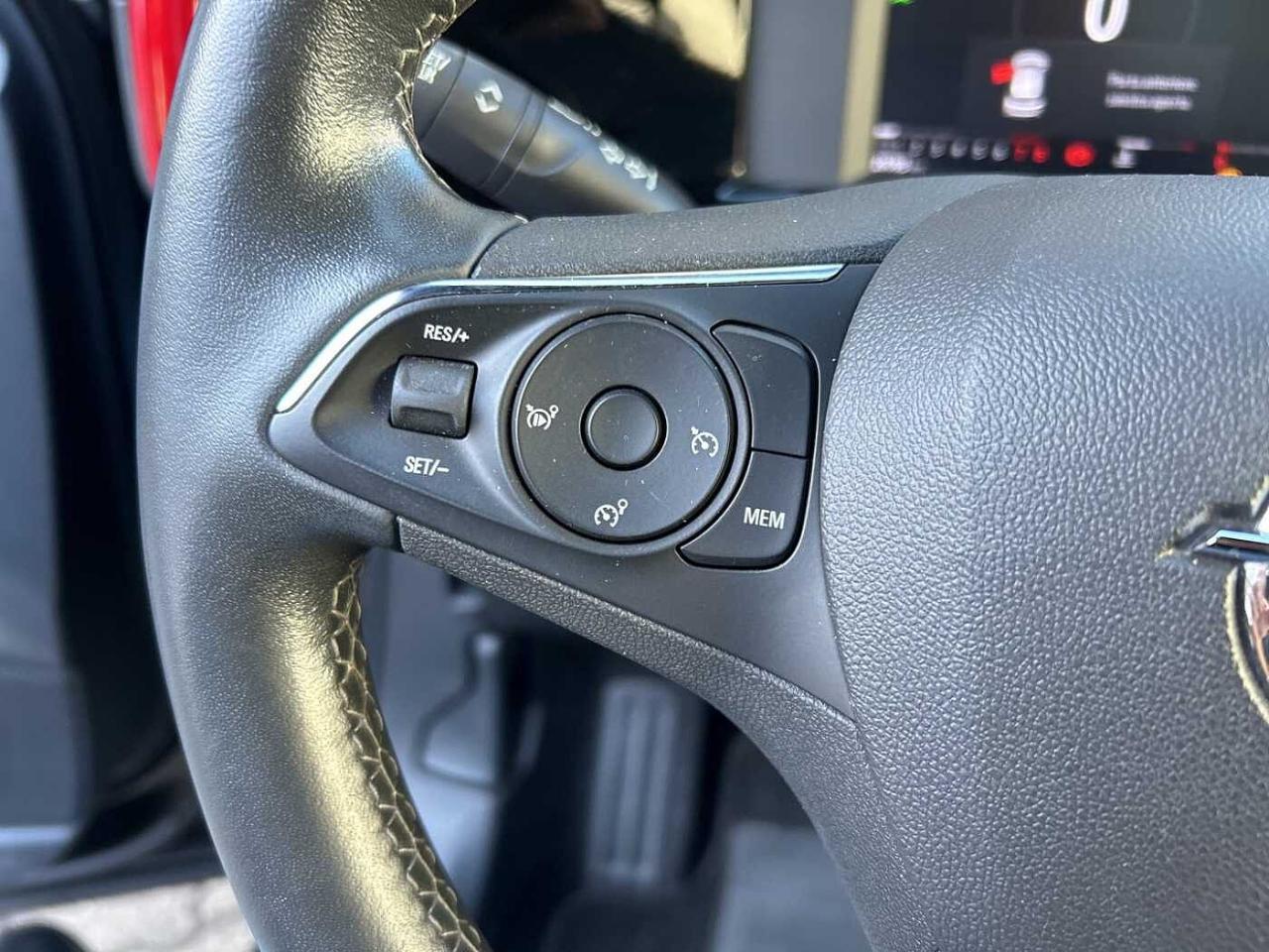 Opel Opel Mokka usata, con isofix