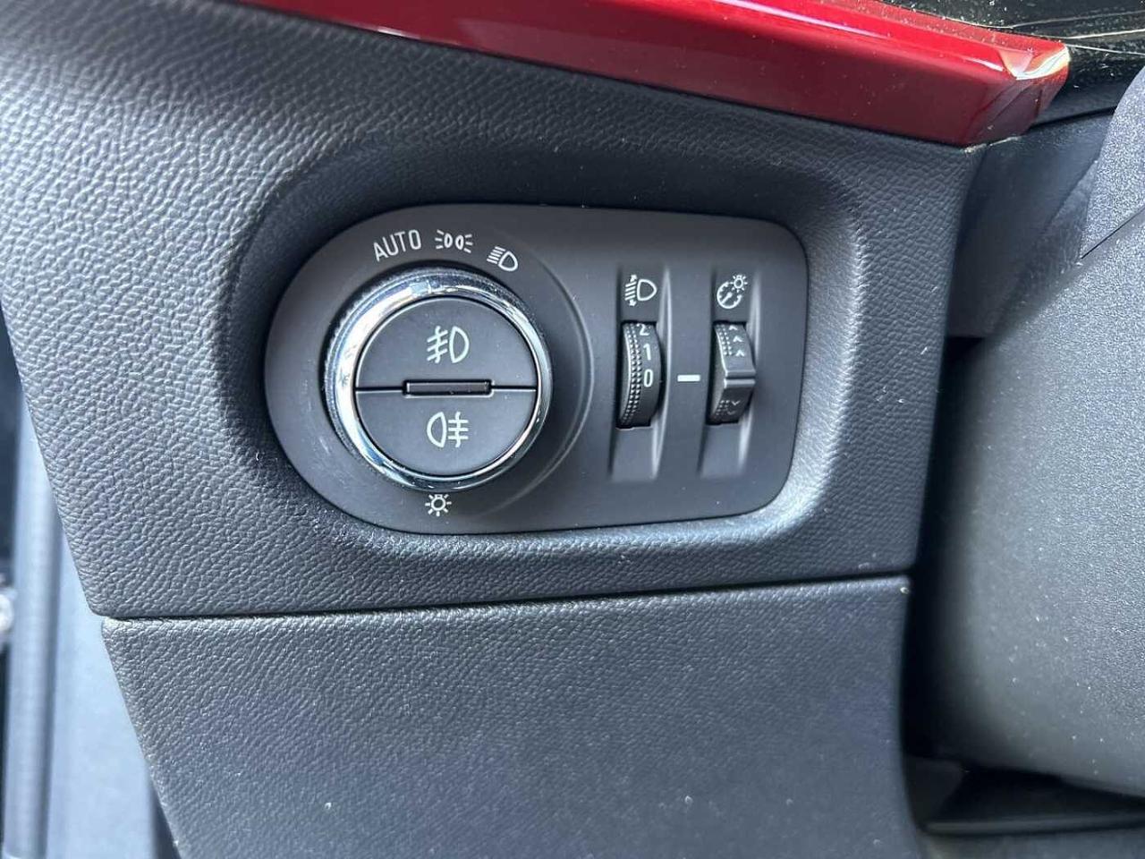 Opel Opel Mokka usata, con trazione anteriore