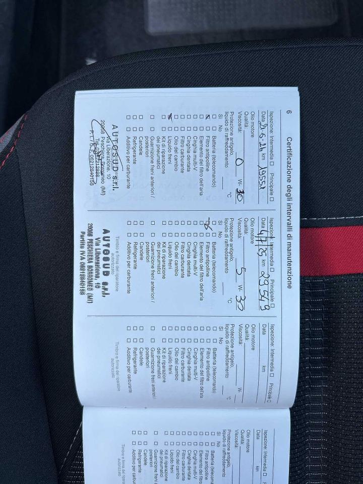 Opel Opel Mokka usata 16