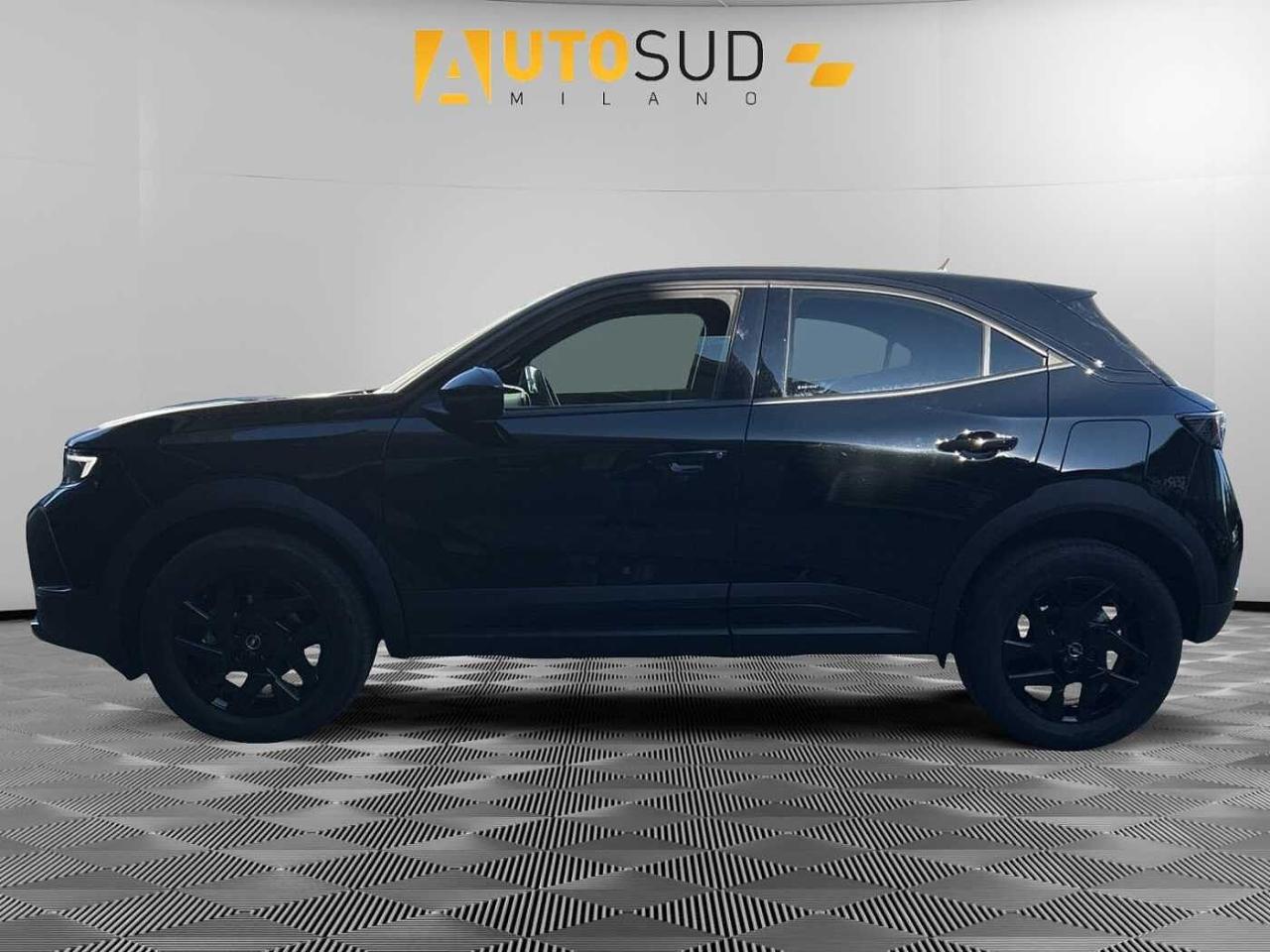 Opel Opel Mokka usata 18