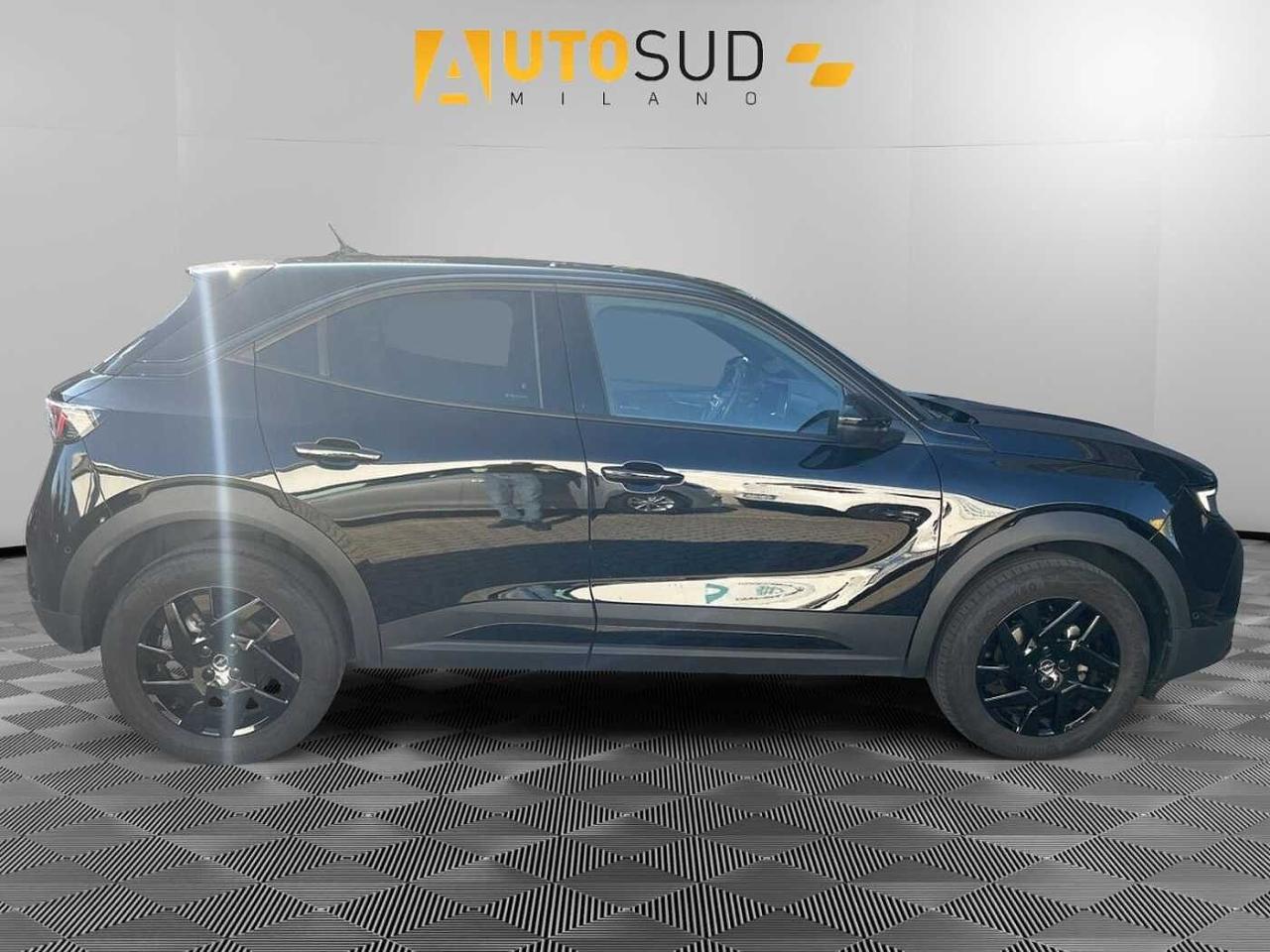 Opel Opel Mokka usata 22