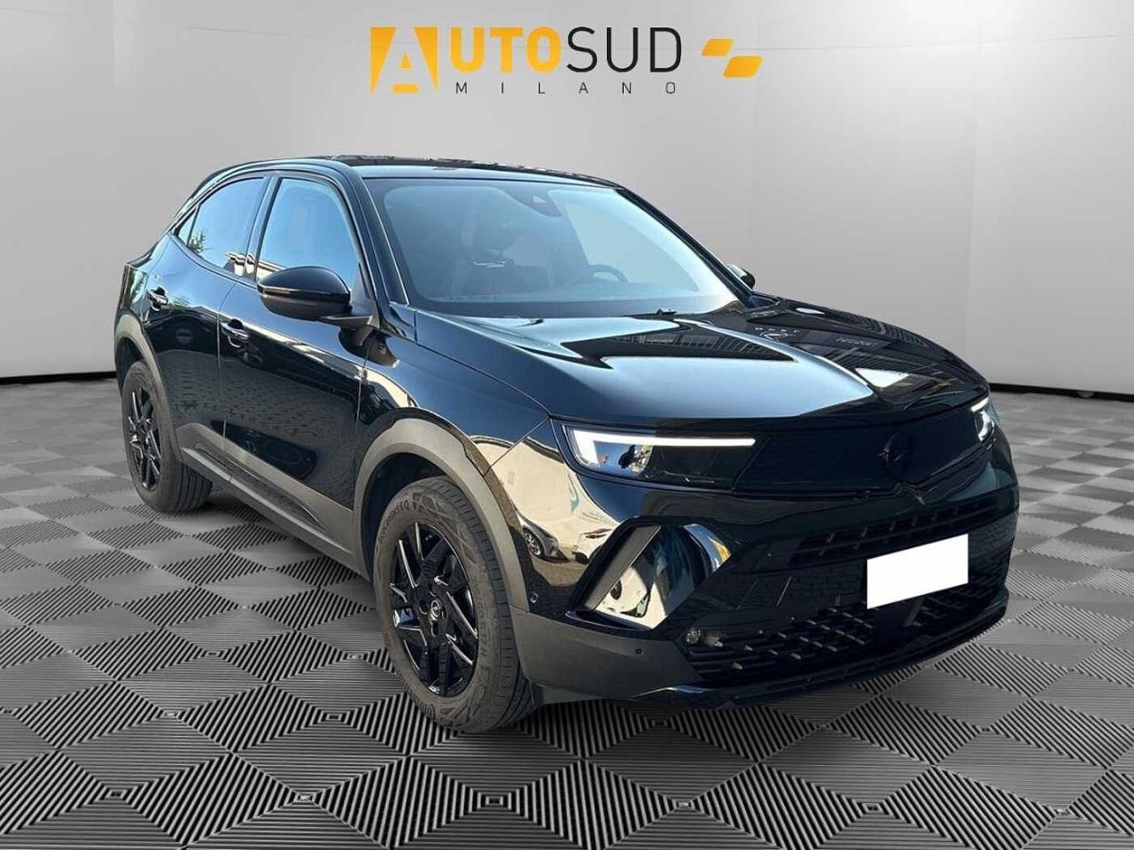 Opel Opel Mokka usata 23
