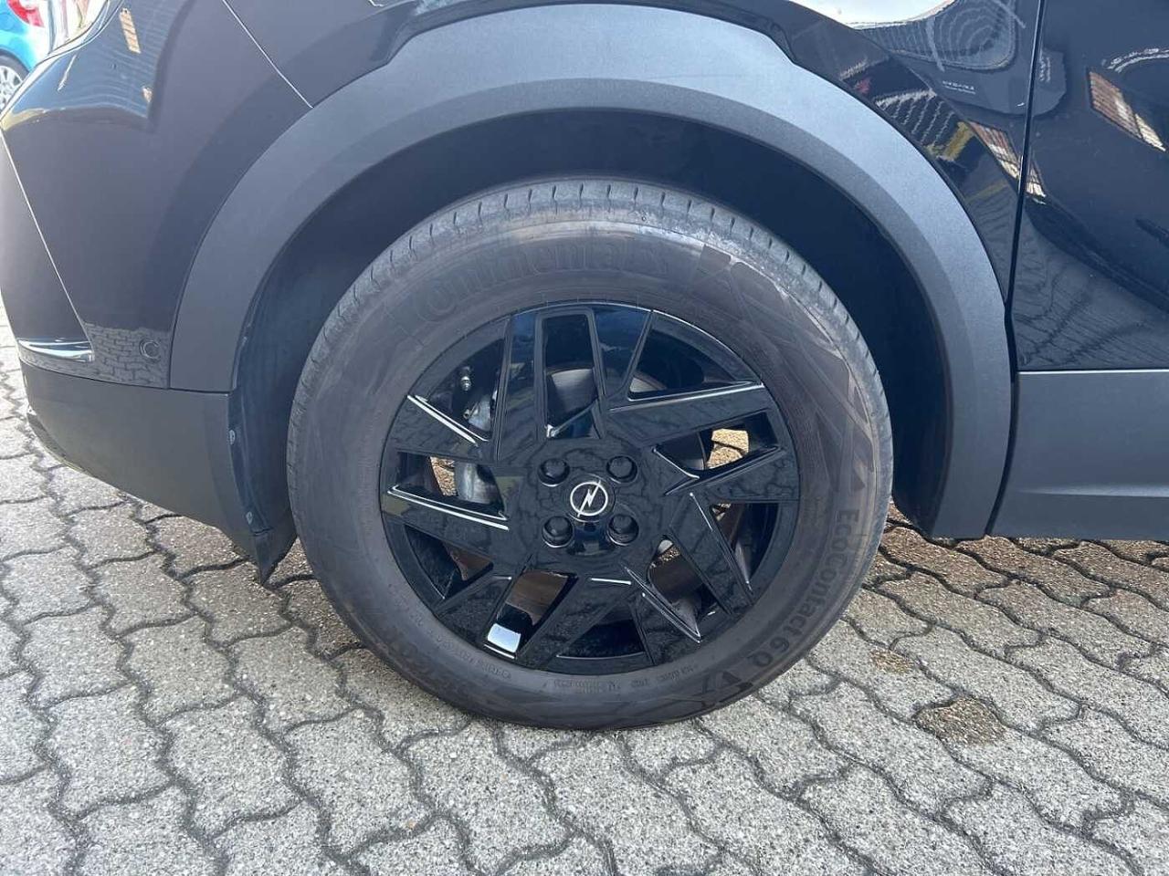 Opel Opel Mokka usata 24