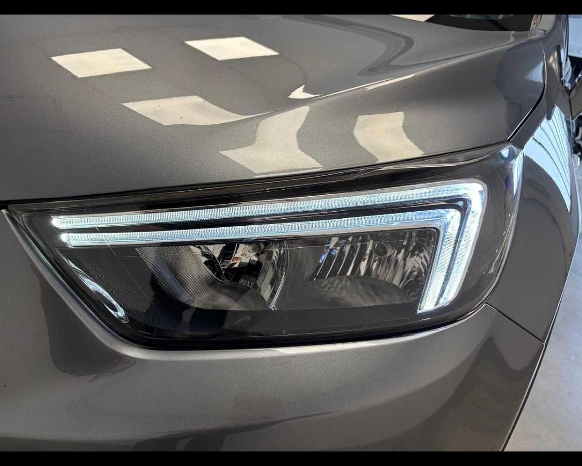 Opel Opel Mokka usata, con chiusura centralizzata