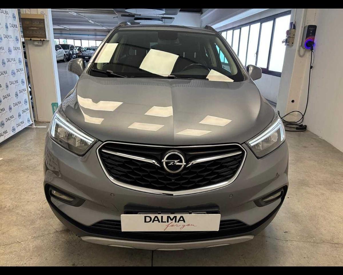 Opel Opel Mokka usata, con hill holder