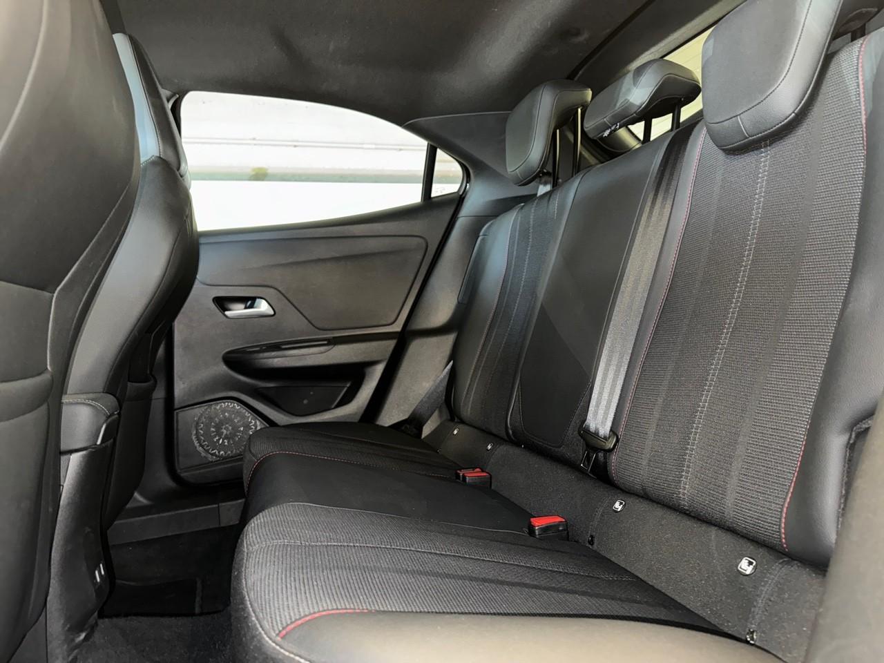 Opel Opel Mokka usata, con 4 freni a disco con 2 dischi ventilati