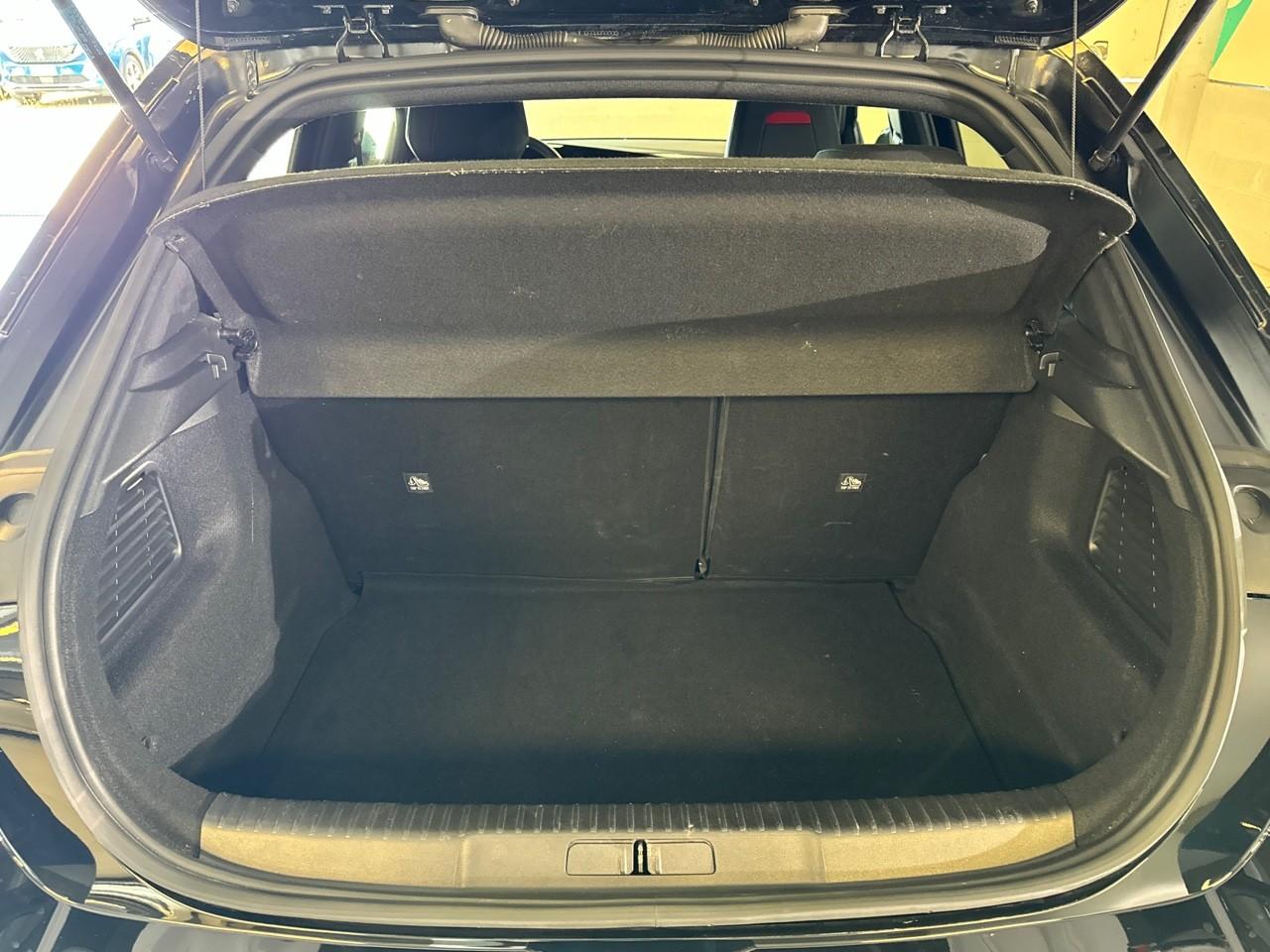 Opel Opel Mokka usata, con climatizzatore a controllo automatico