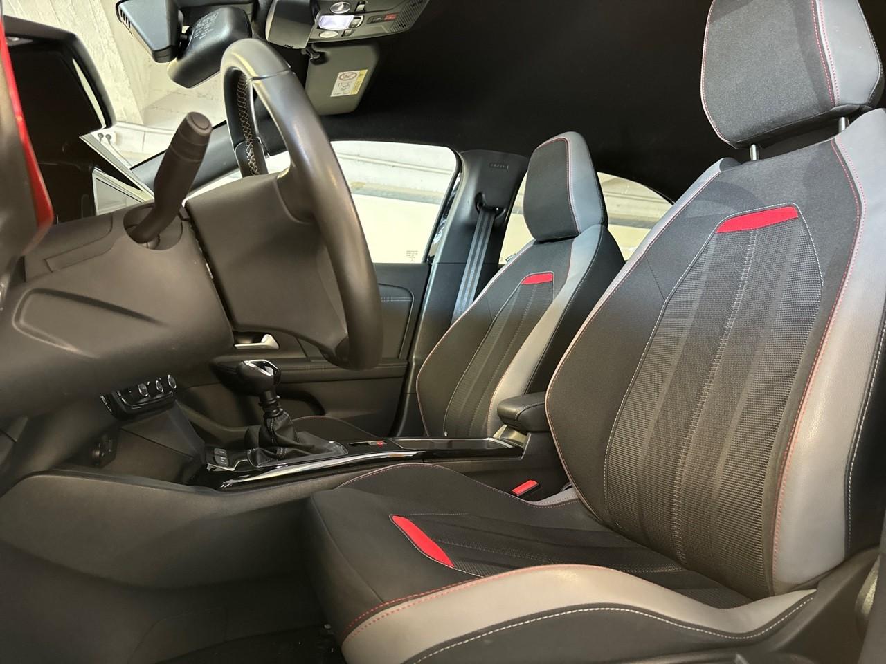 Opel Opel Mokka usata, con comandi media touch screen