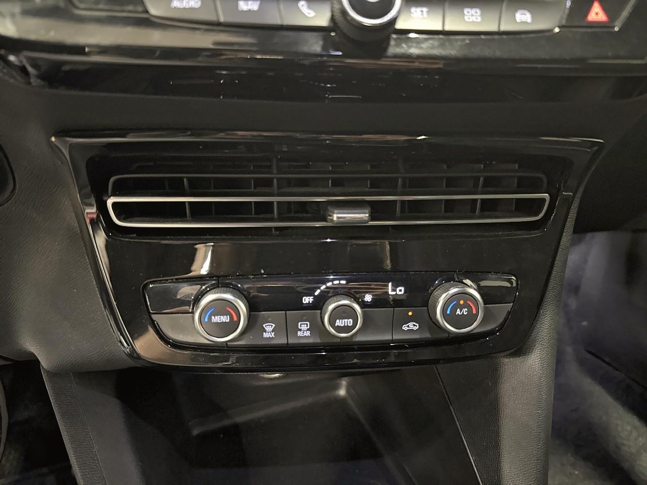 Opel Opel Mokka usata, con airbag anteriore conducente, airbag anteriore passeggero con interrutore di disattivazione